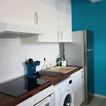 Apartment Biandada Navodari