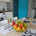 Apartment Biandada *