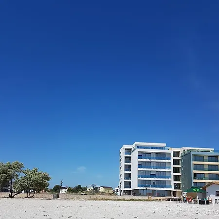 Apartment Biandada *