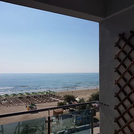 Biandada Apartment