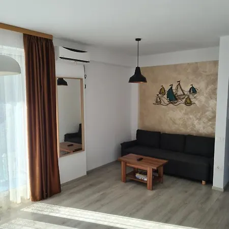 Biandada Lejlighed Năvodari