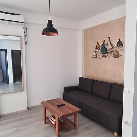 דירה Biandada Năvodari