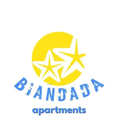 Lejlighed Biandada