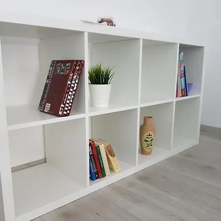 Biandada דירה Năvodari