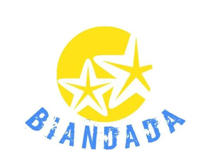 דירה Biandada