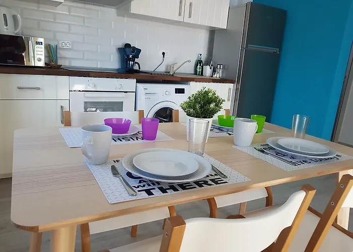 Biandada * Năvodari