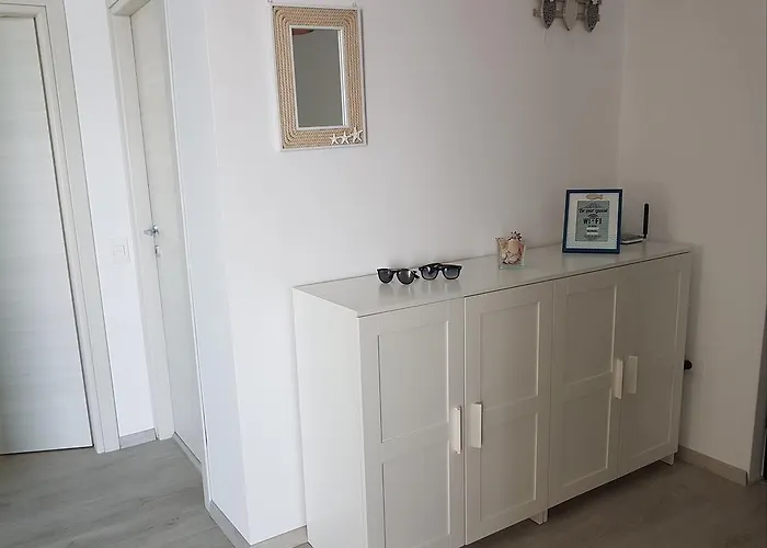 Biandada דירה Năvodari