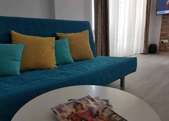 Biandada * Năvodari