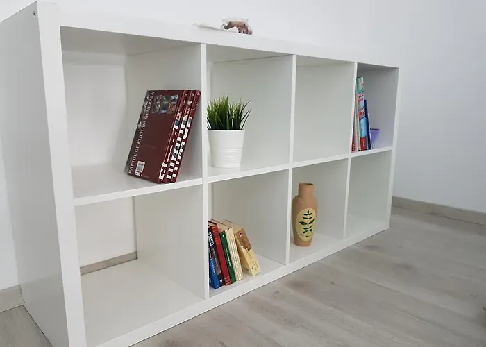 Biandada דירה Năvodari